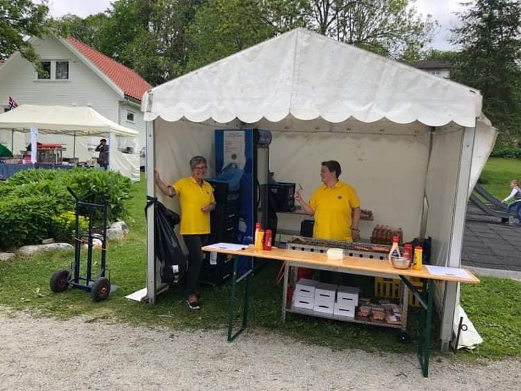 Artikkelbilde til artikkelen Dette er oss!